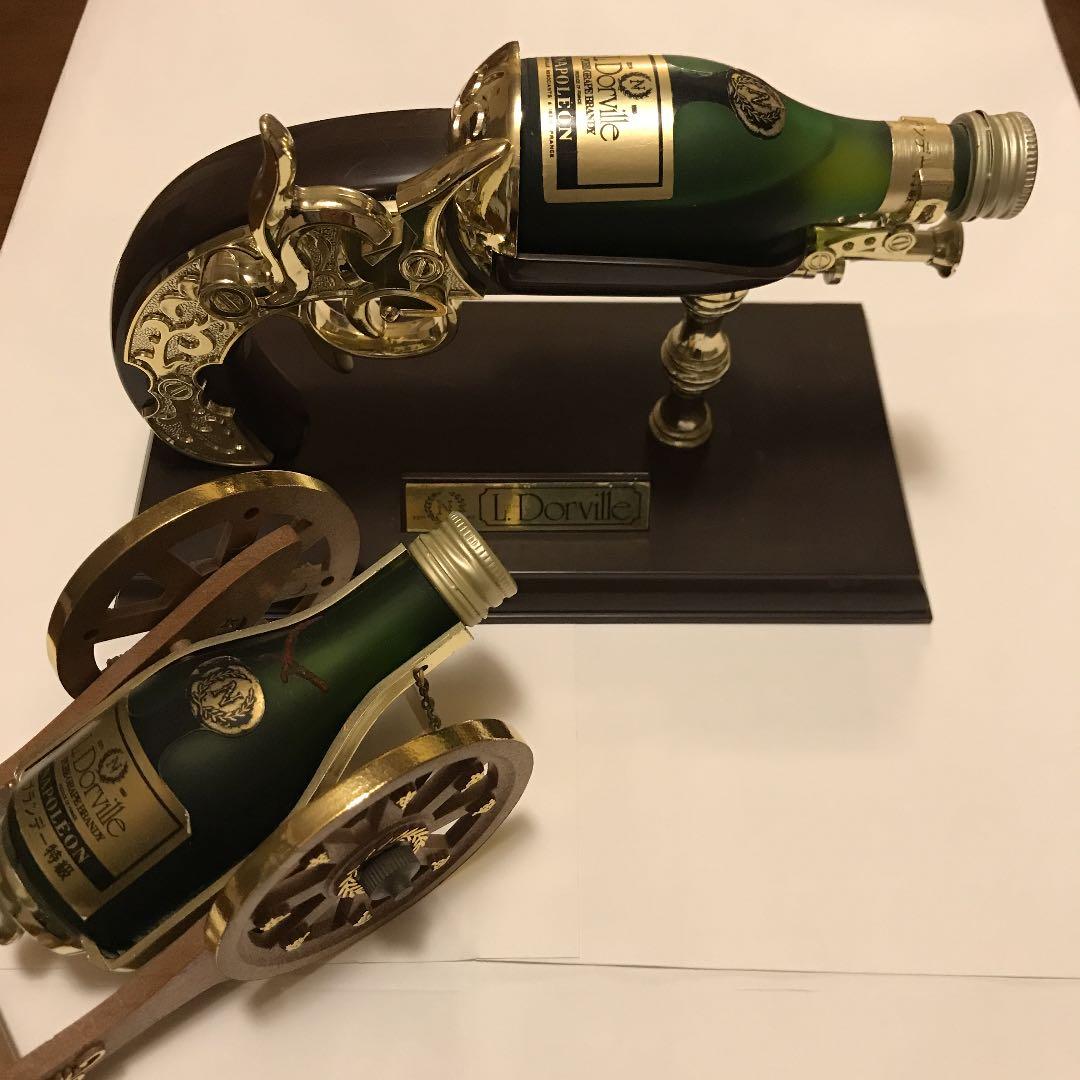 ミニチュアボトル