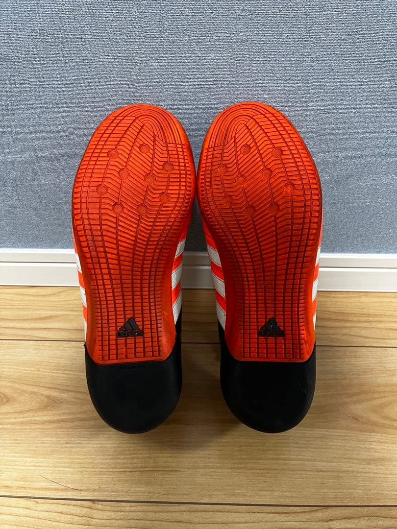 激レア サッカー フットサルシューズ アディダス ace15.1 IC