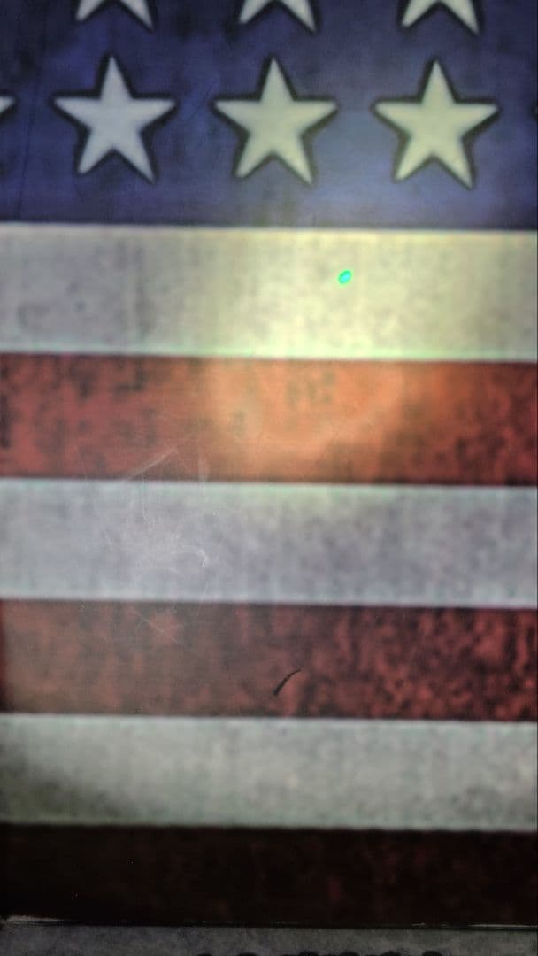 Olightレーザーライトタンカラー