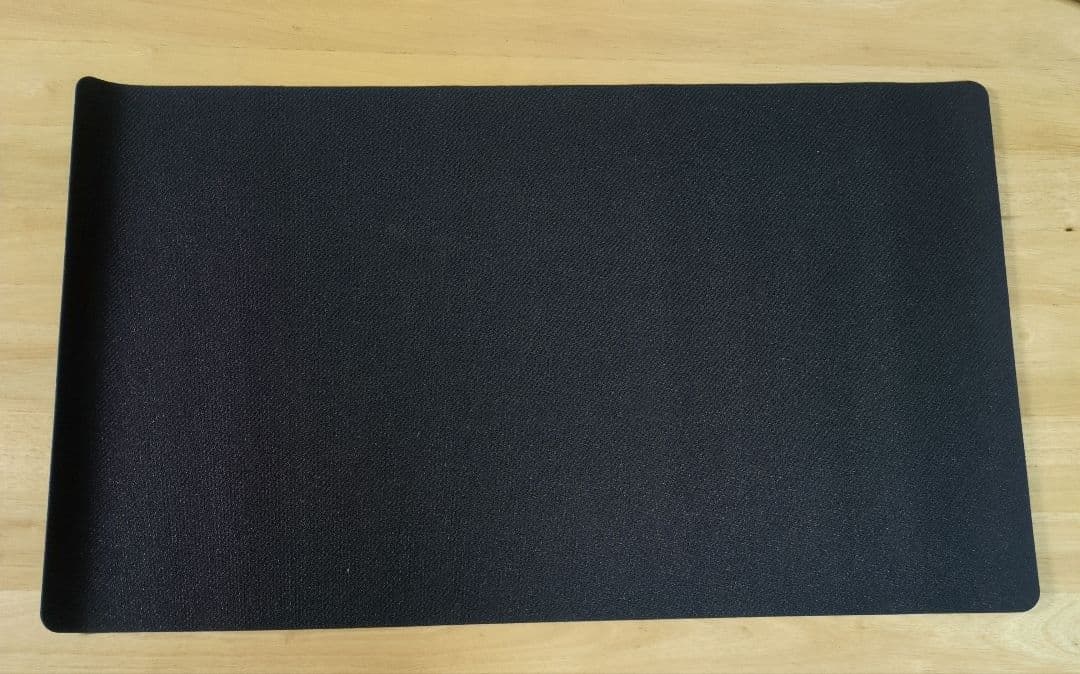 MTG Dan Frazier様 サイン入り モックスMOXプレイマット