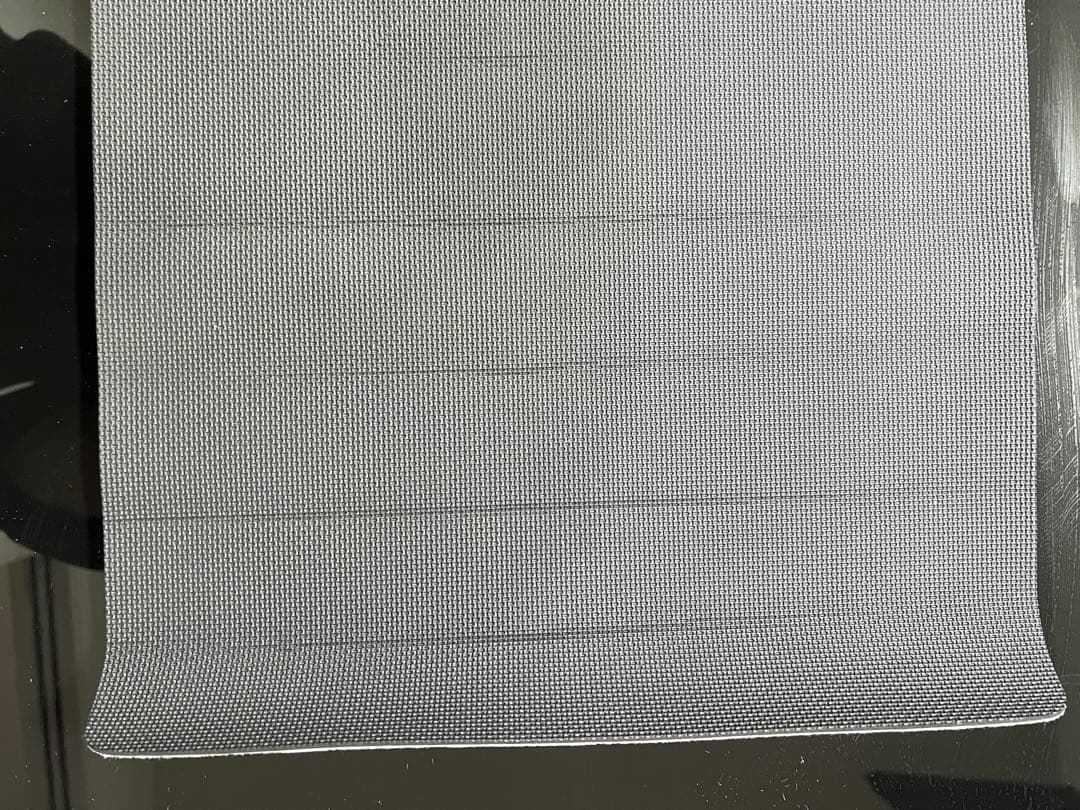 セイヴァーデモン　プレイマット　韓国配布限定