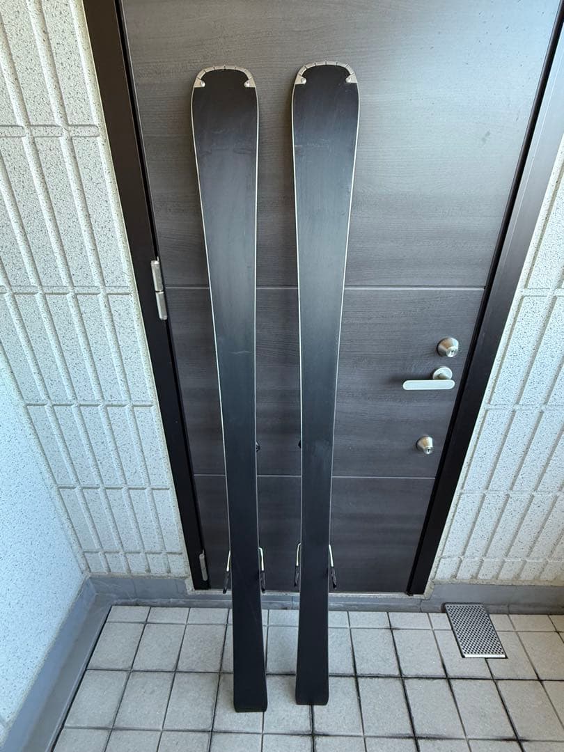 アトミック 2024 ATOMIC REDSTER Q5 + M10 GW