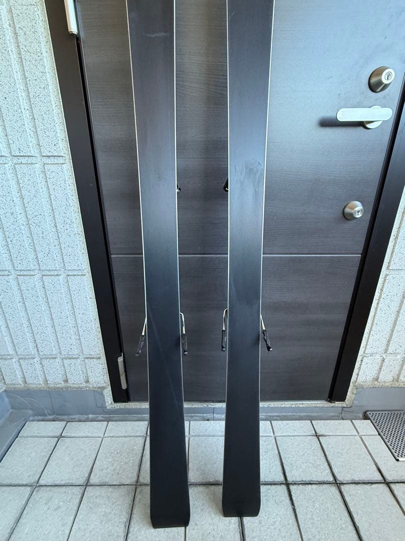 アトミック 2024 ATOMIC REDSTER Q5 + M10 GW