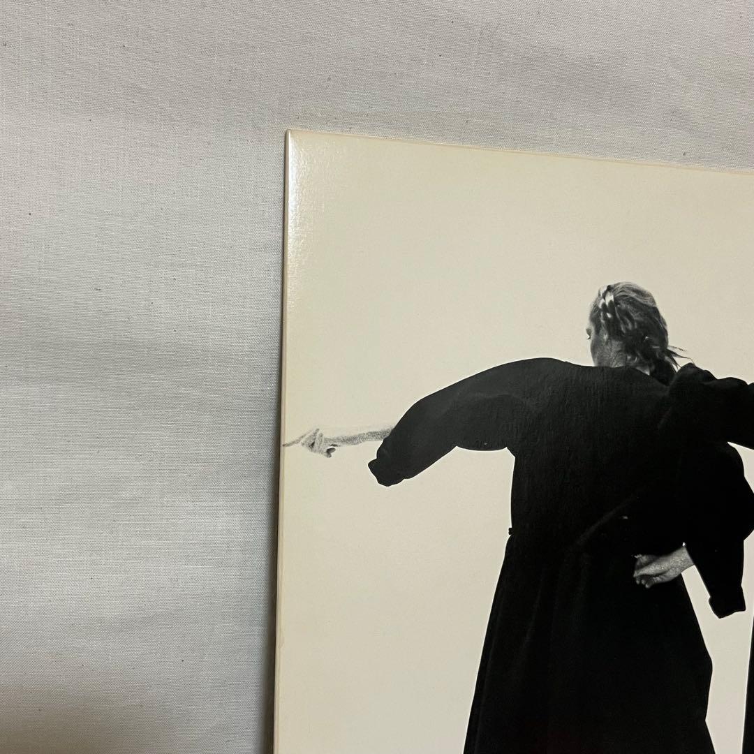 80s COMME des GARCONS 非売品 パネル コムデ ギャルソン