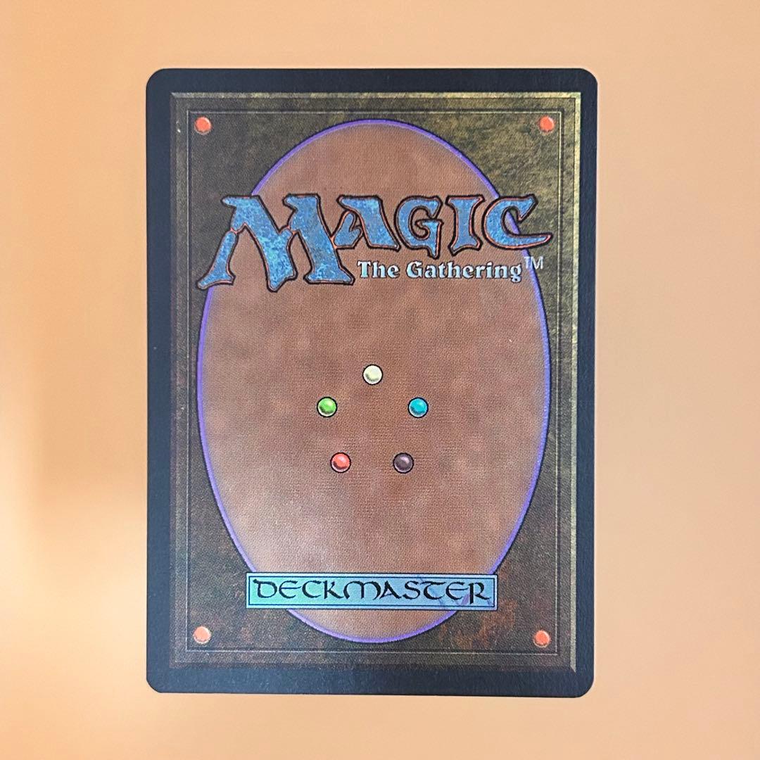 MTG 意思の力 Force of Will 英語 4枚 ALL アライアンス