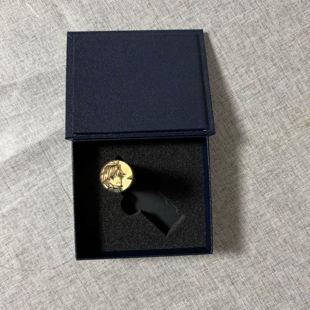 モリアーティ FGO 印鑑 痛印堂