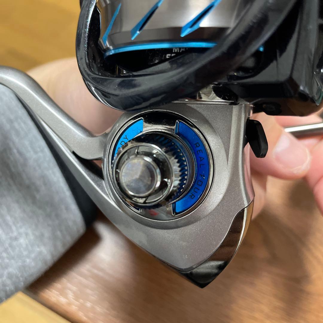 ダイワ　14 エクスファイア 3012H