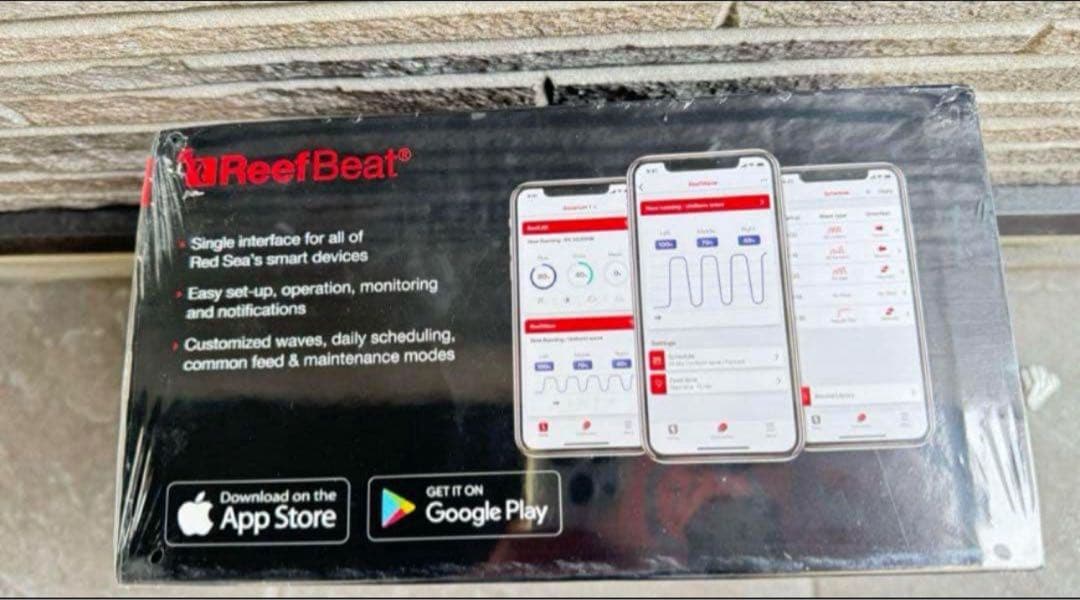 ReefWave リーフウェーブ25