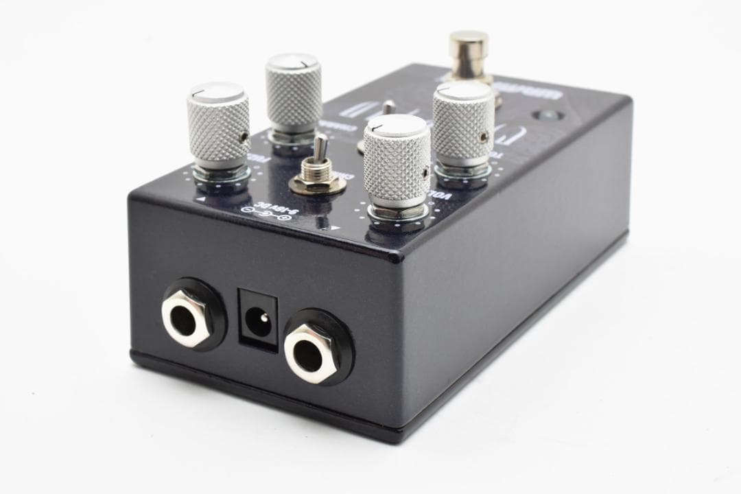 ギター Wampler Pedals Cryptid Fuzz