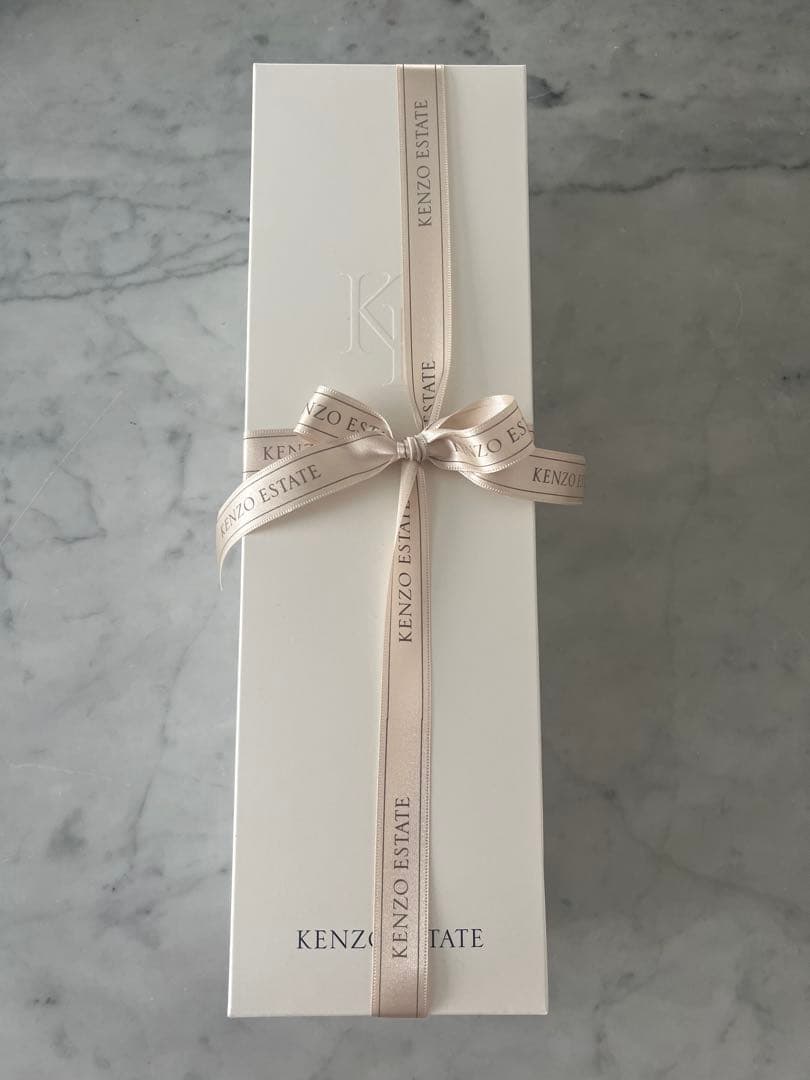 紫鈴 rindo 2021　赤Wine　750ml