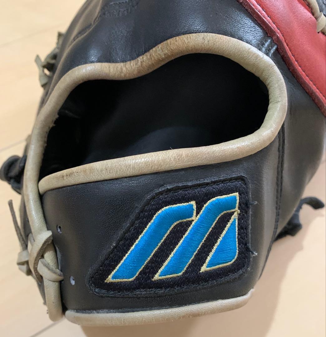 ミズノ　ビューリーグ　ファーストミット　小笠原モデル