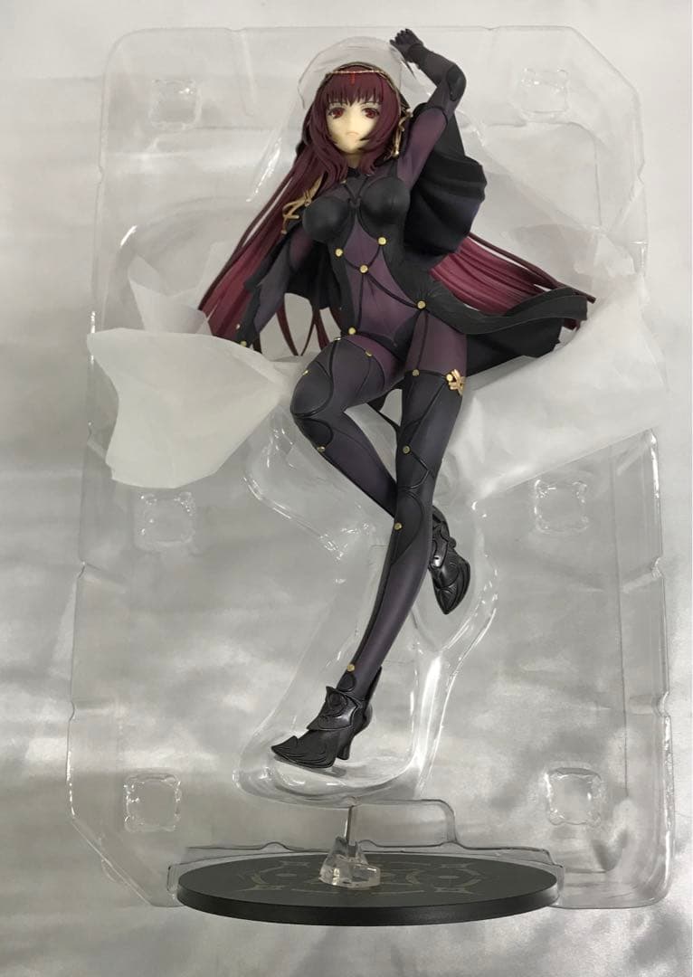 ランサー スカサハ 第三再臨 「Fate/Grand Order」 1/7