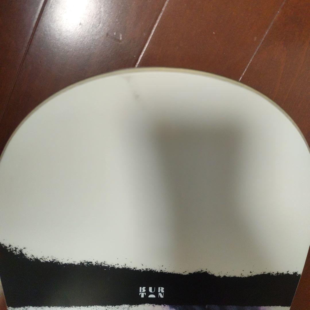 STYLUS 138 スノーボード バートン