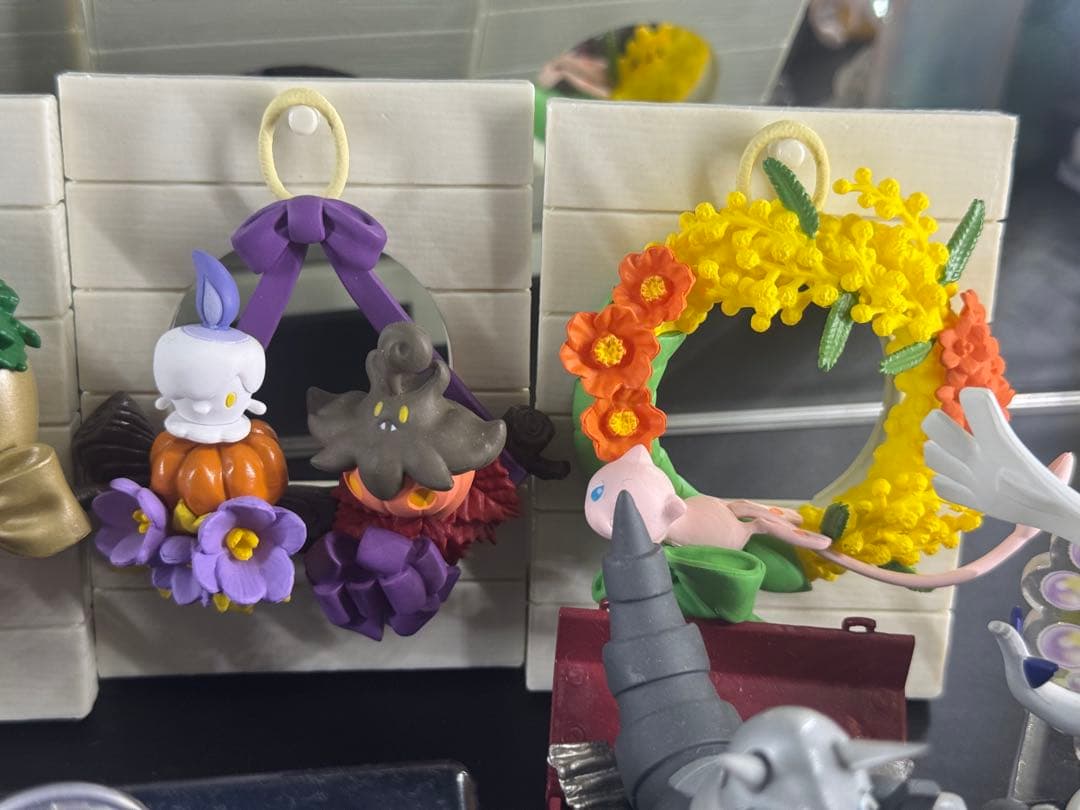 ポケモン ポケプラ リーメント まとめ売り