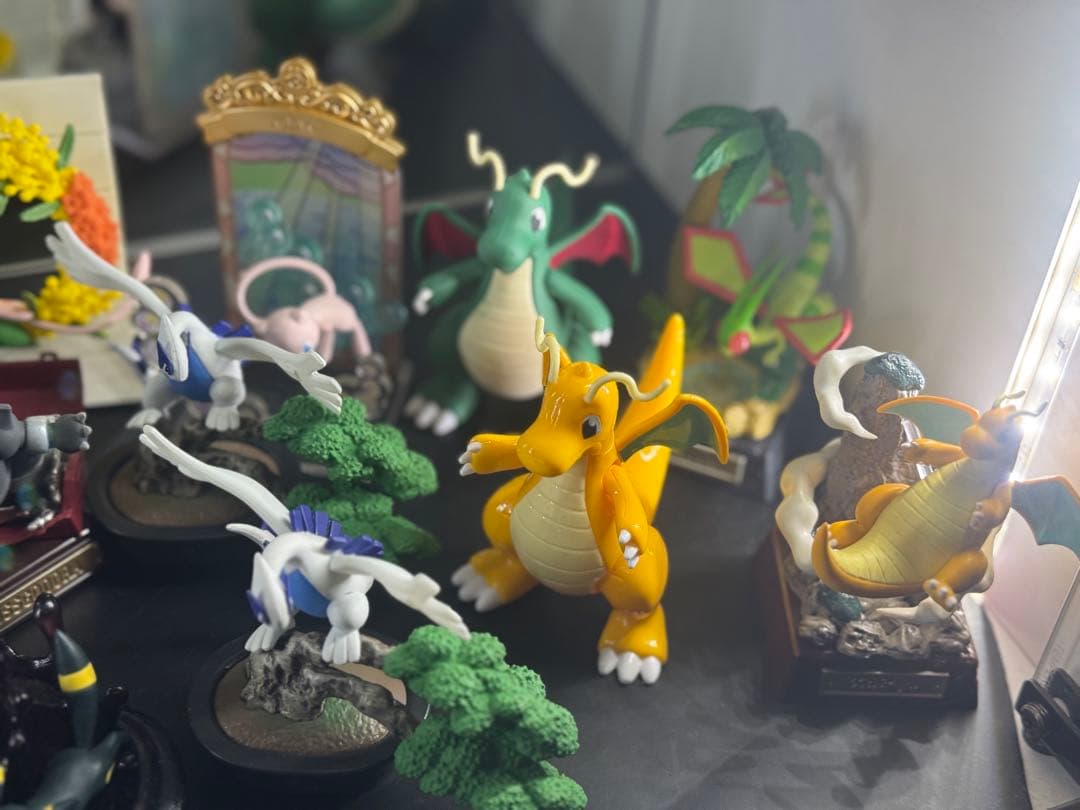 ポケモン ポケプラ リーメント まとめ売り