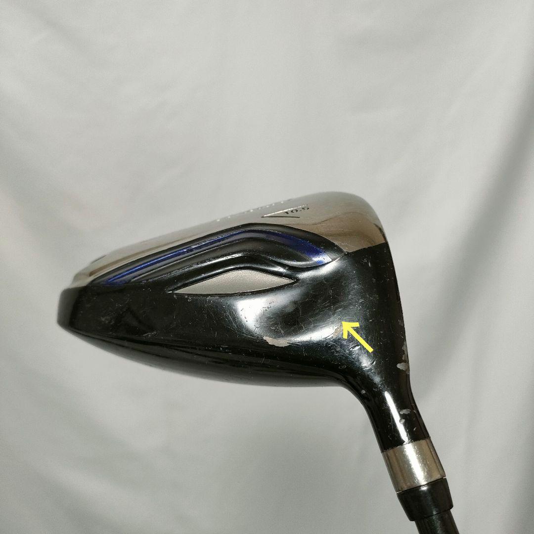 FITWAY　メンズ　ゴルフフルセット　買い足し不要　即ラウンドOK　送料込み