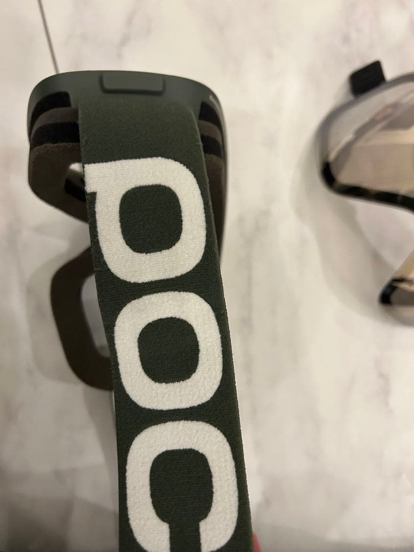 ポック ヴィトレア スキー ゴーグル