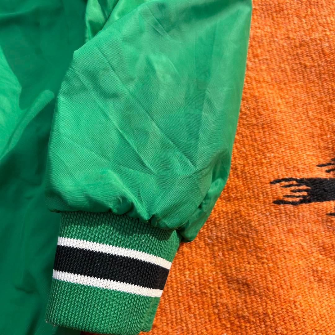 ラッセルアスレチック　ナイロンジャケット　ピステ　IOWA PARK