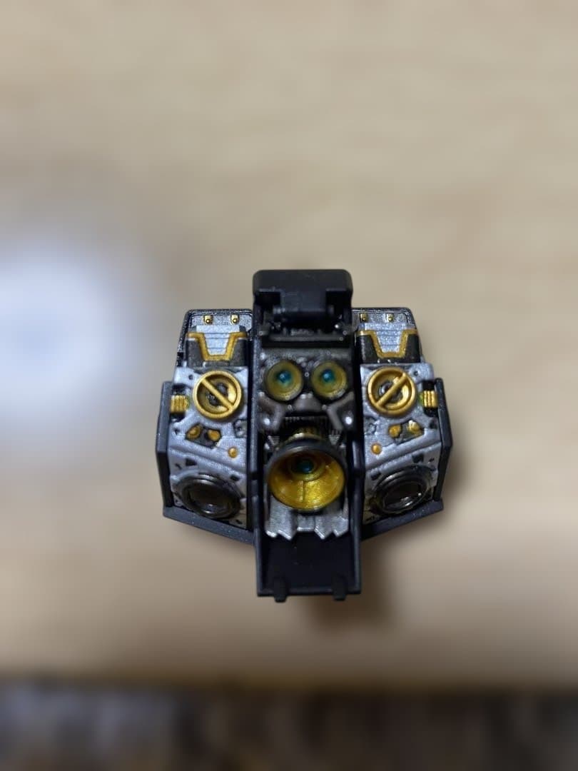 RG サザビー　全塗装　完成品