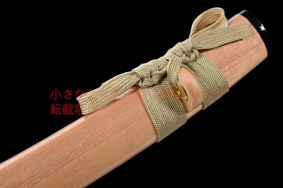 金輪  武具　刀装具　日本刀　模造刀　 肋差   短刀