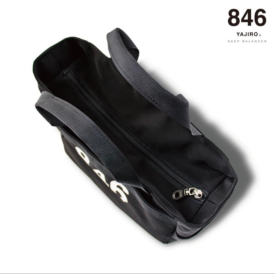 846YAJIRO golf カートバッグ