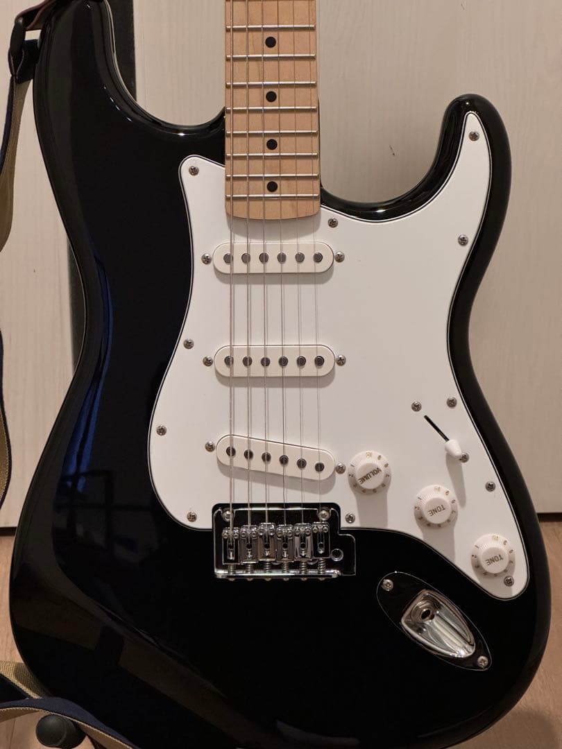 ギター Squier by Fender Stratocaster Affinity