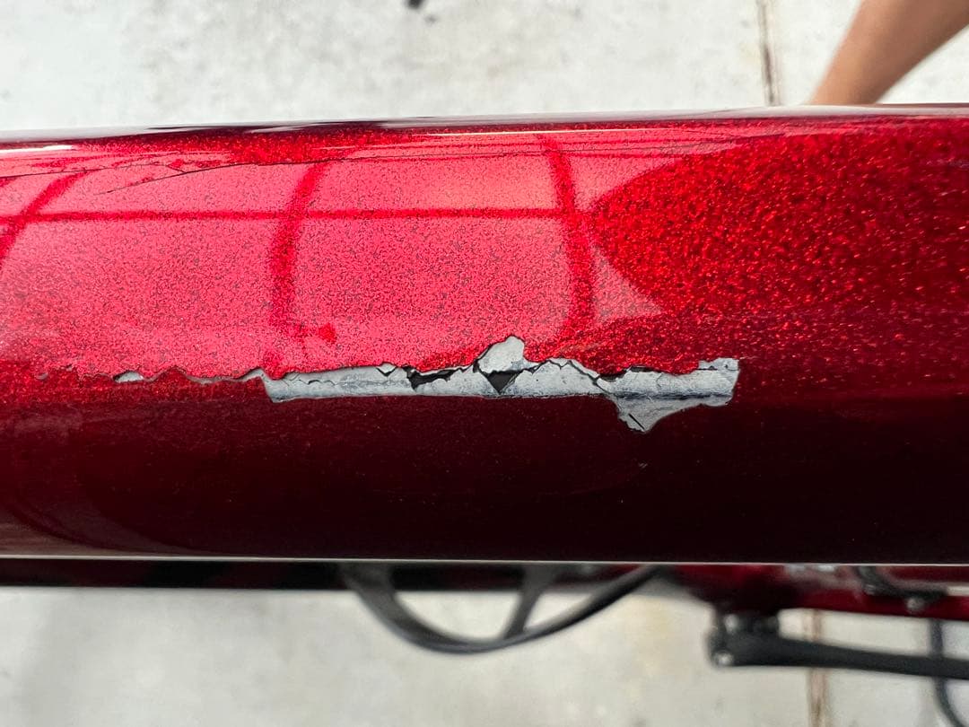 GUSTO COBRA 2022年モデル