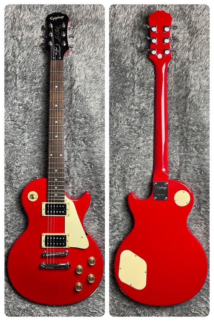 ギター Epiphone Les Paul 100