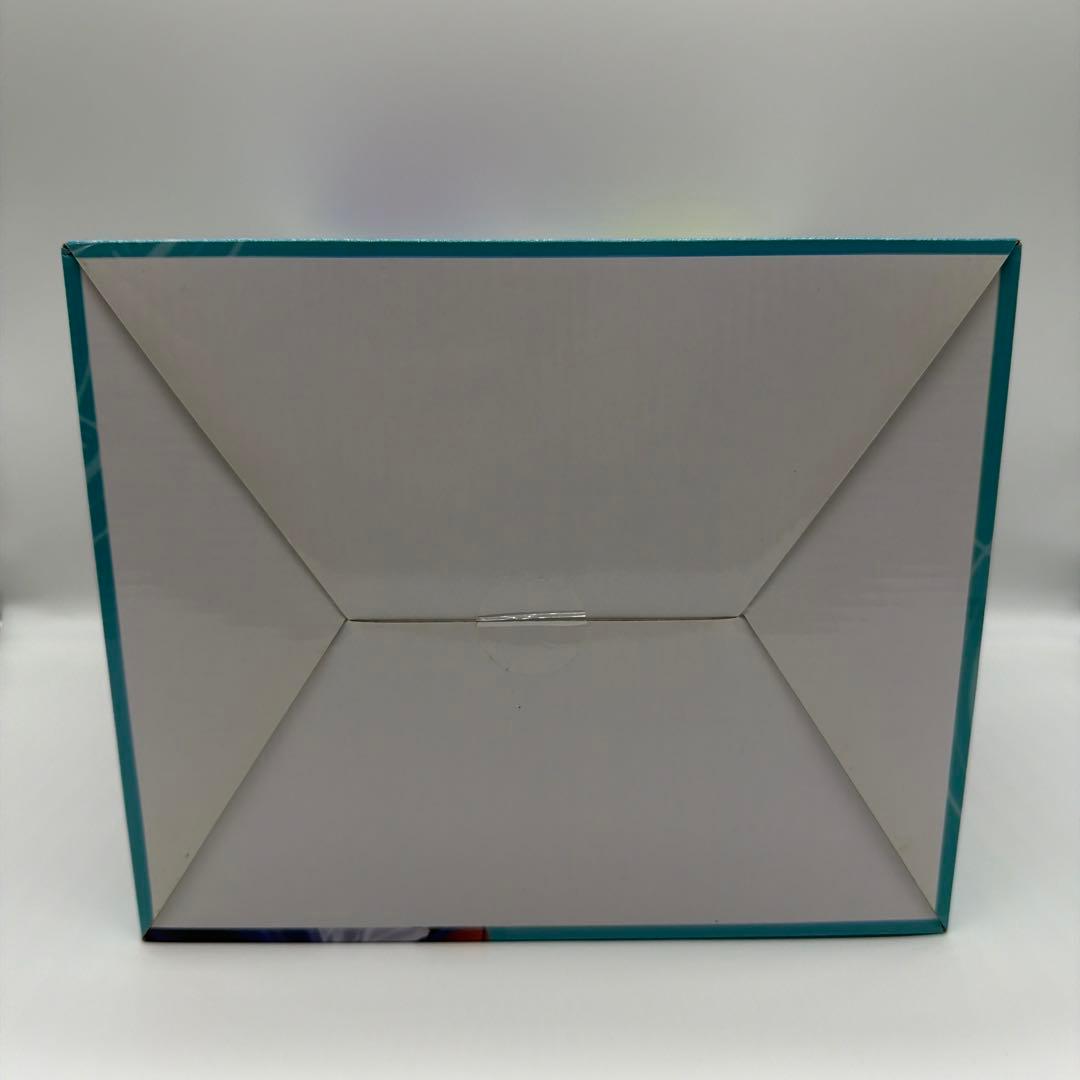 ひな ～夏の思い出～ 「神様になった日」 1/7 ヴィネット風フィギュア