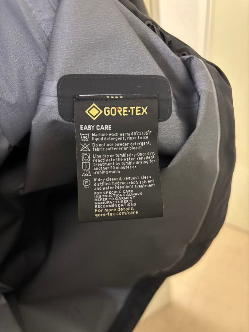 SIMMS シムス　ProDry Jacket プロドライジャケット　DRT G