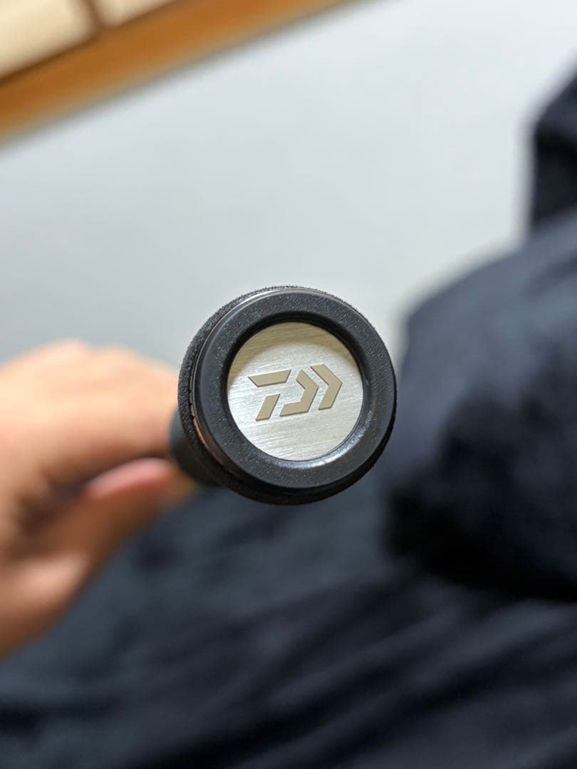 最終価格　ダイワ　エメラルダス ストイストST 73L-S