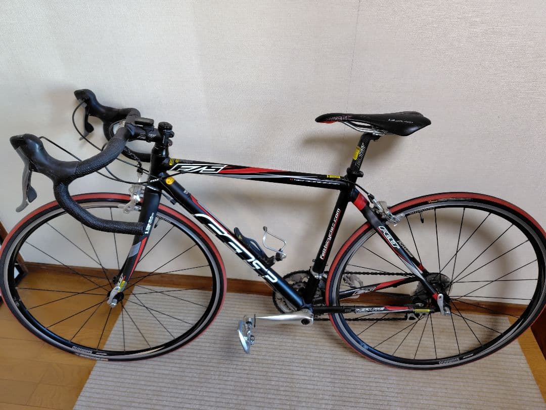 フェルトf75　ロードバイク
