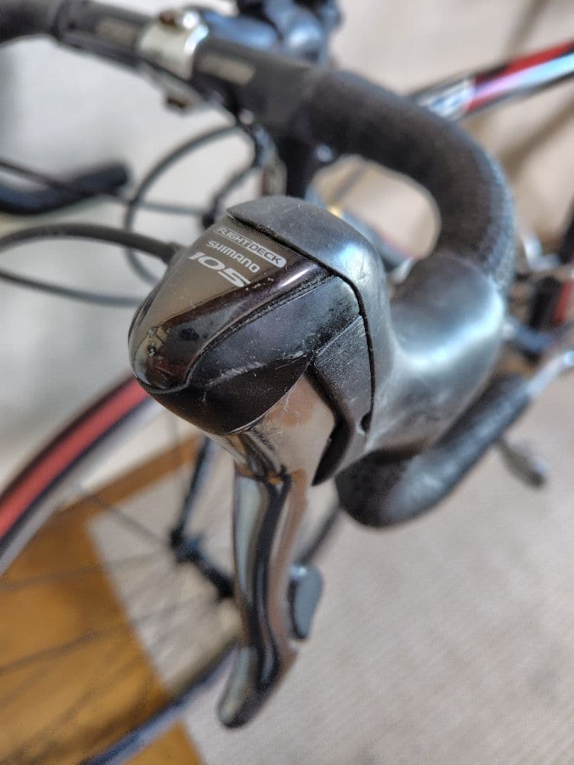 フェルトf75　ロードバイク