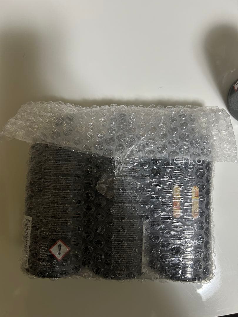 RENT サウナオイル 5本 シトラス 400ml フレグランス