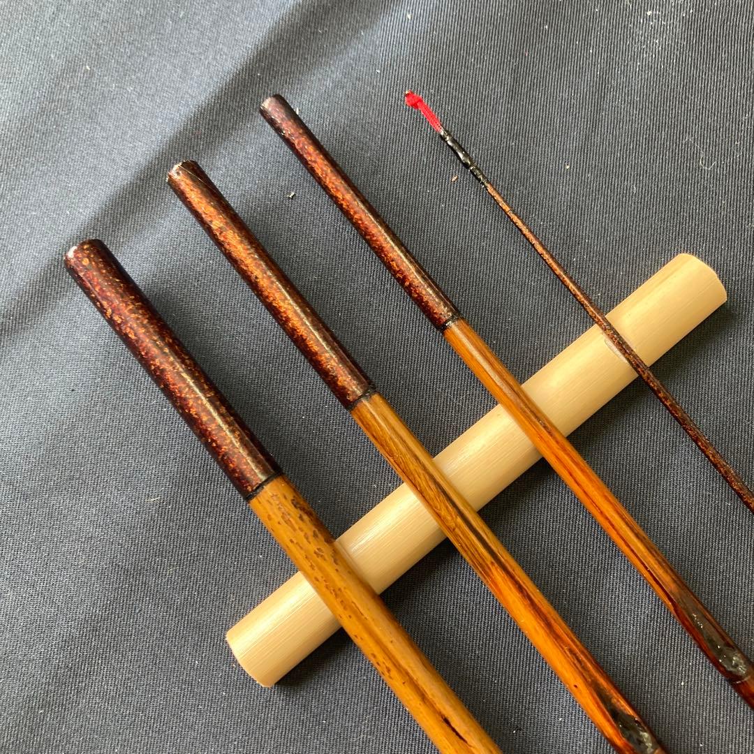 新作　和竿　小鮒タナゴ竿　238