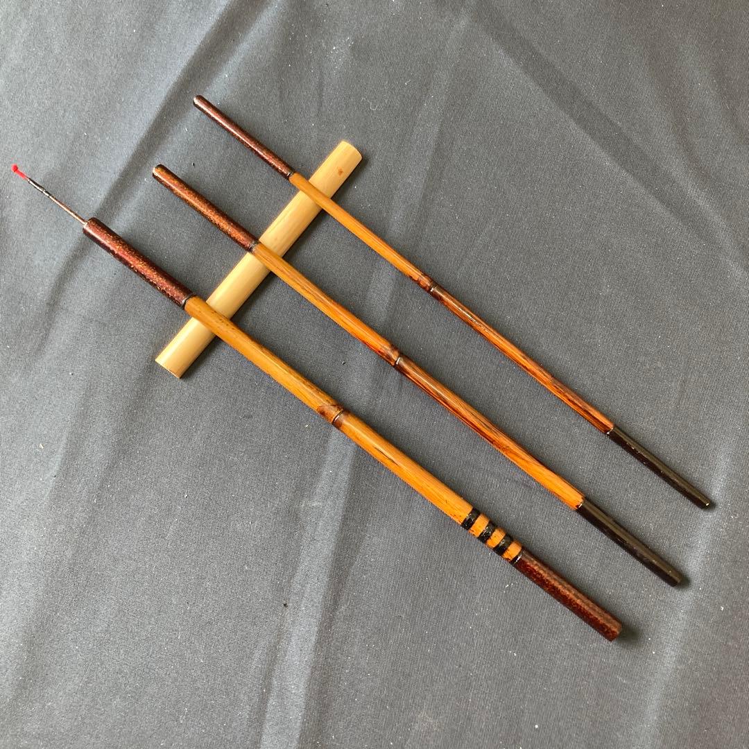 新作　和竿　小鮒タナゴ竿　238