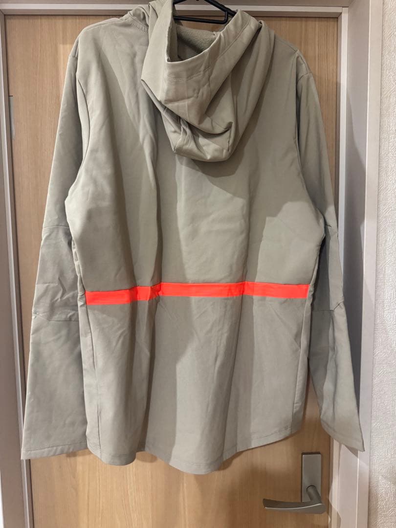 UNDER ARMOUR 上下 セットアップ