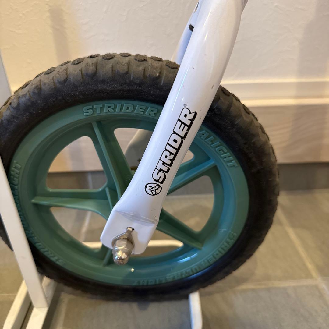 ストライダー　ムラサキスポーツ限定モデル