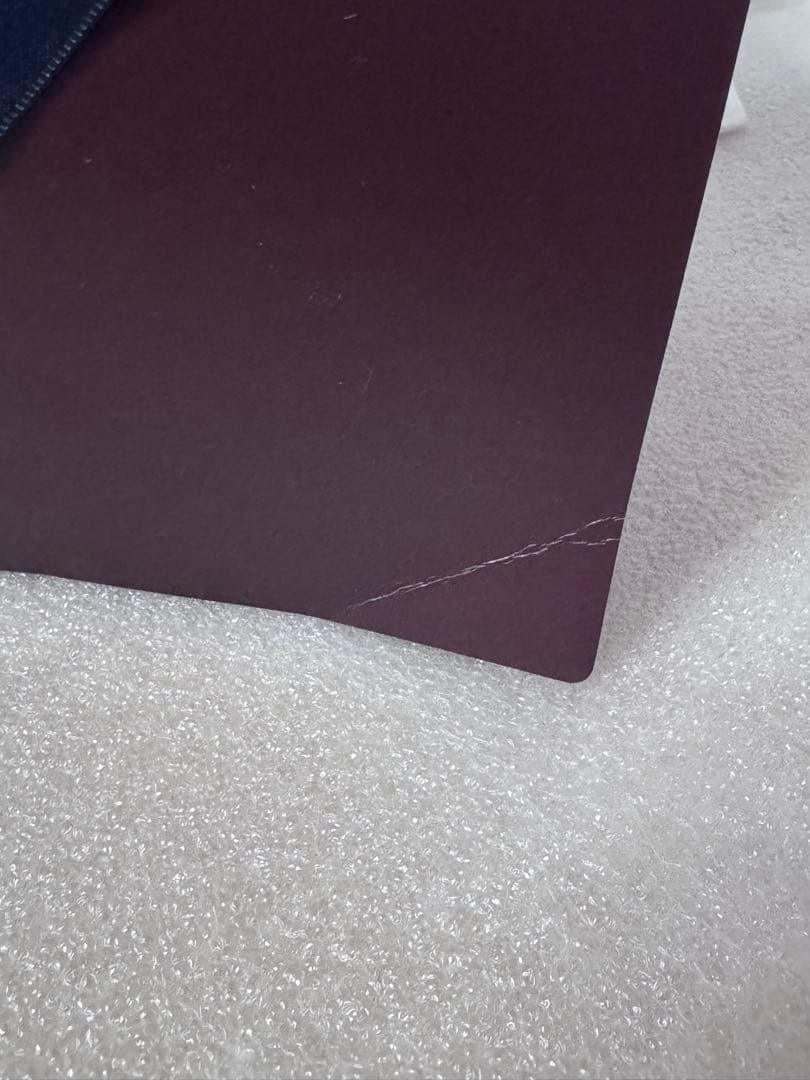 未開封傷あり限定品ゴディバ ラグジュアリーボックス チョコレートフールセックサレ