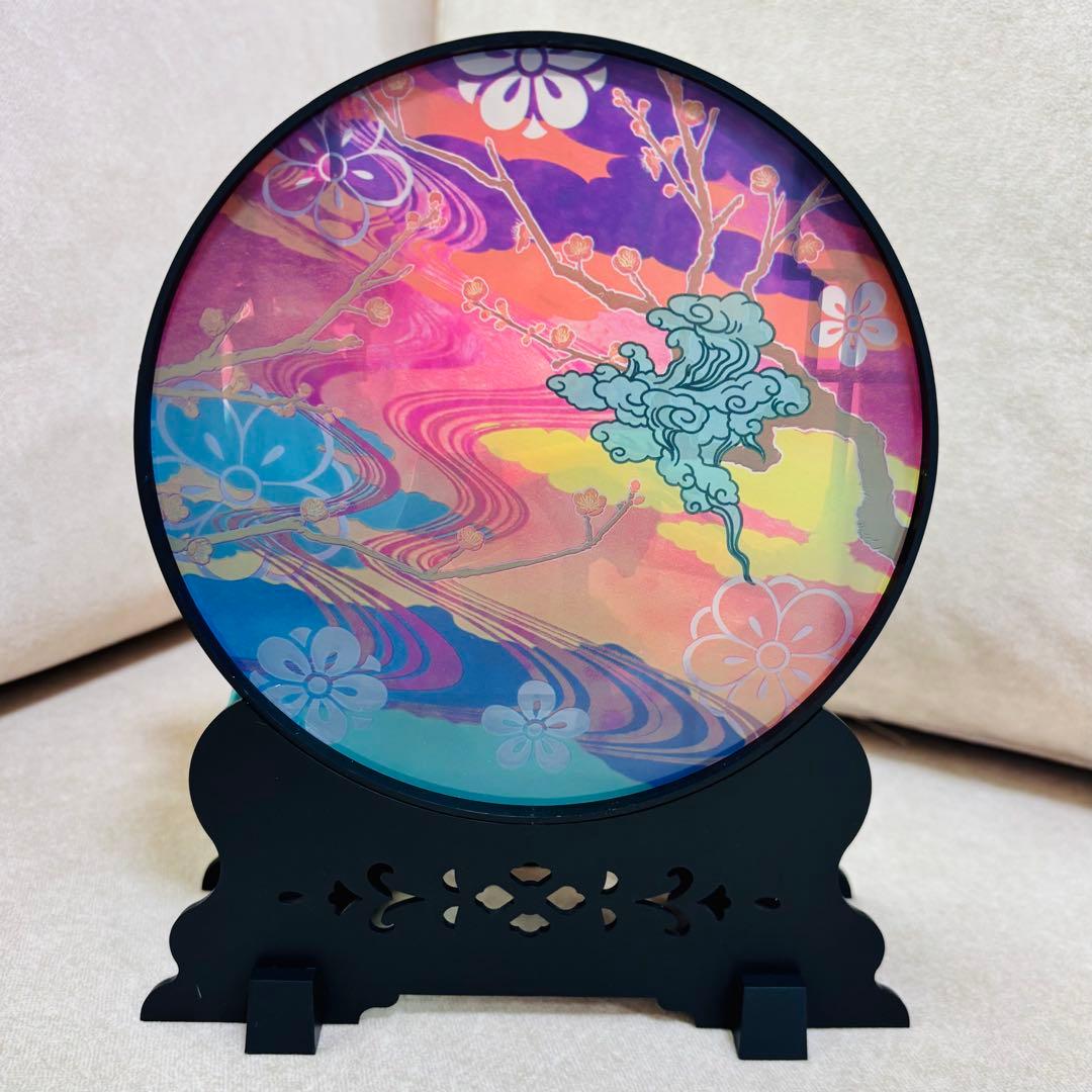 モノノ怪 薬売り コトブキヤフィギュア 箱なし