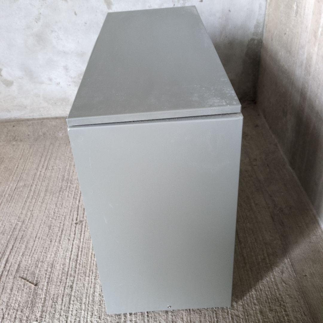 避難はしご 折りたたみ式 収納ボックス付き　今日までこの金額