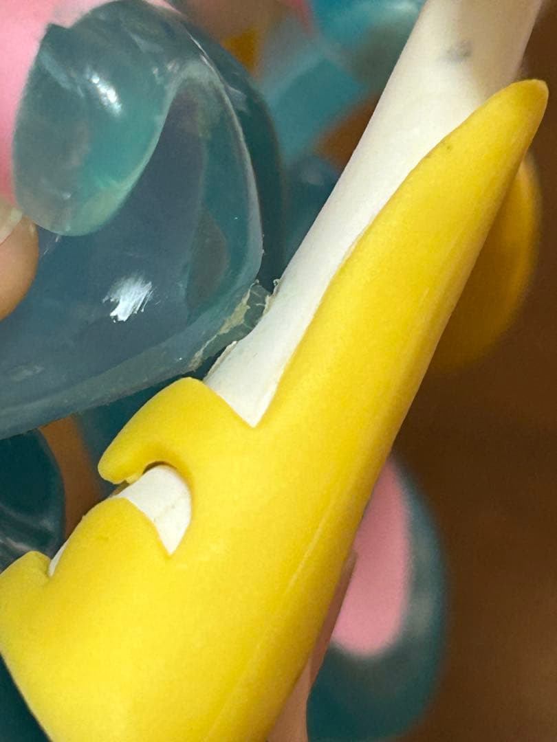 マイリトルポニー セレスティア フィギュア