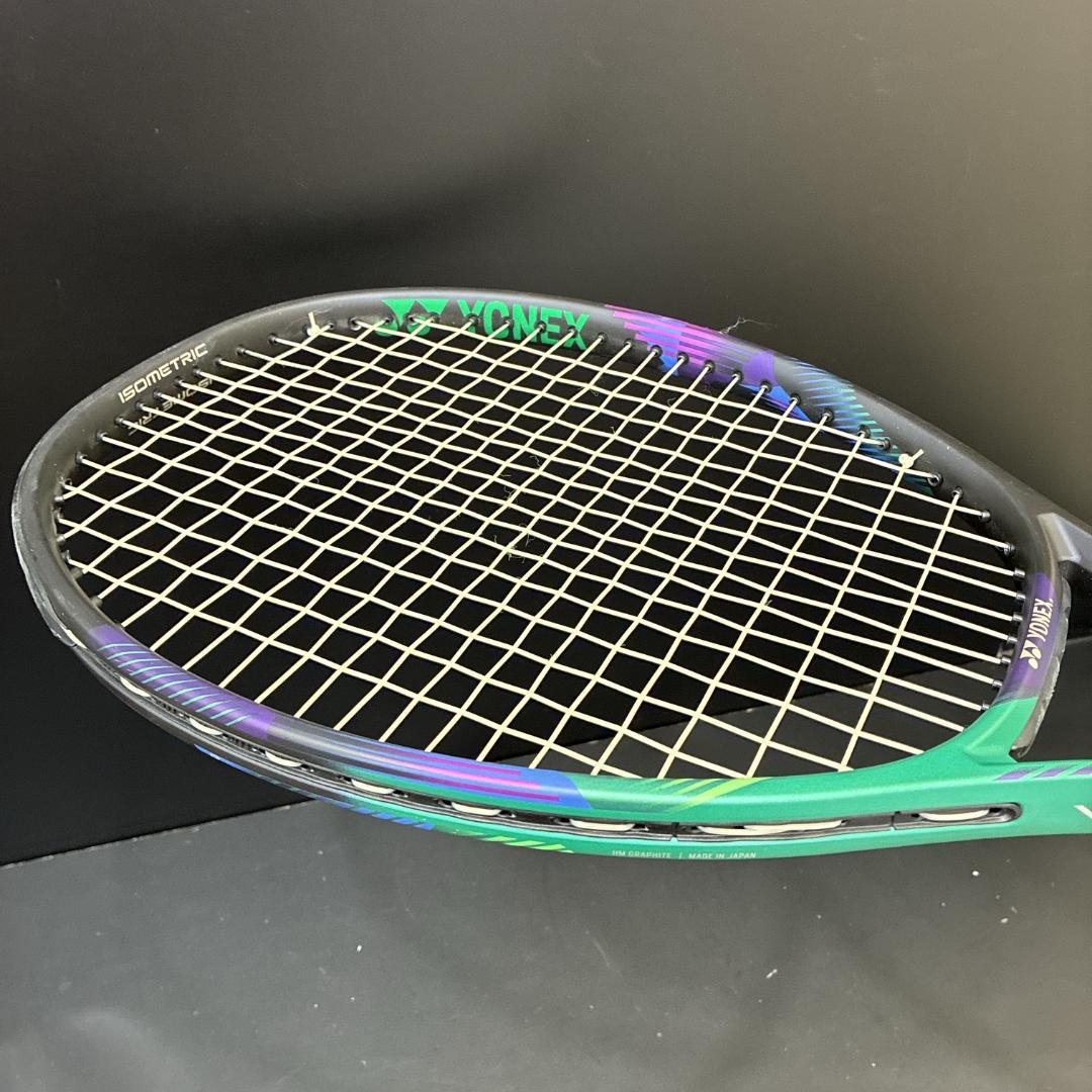 YONEX VCORE PRO 100 ヨネックス　G2　硬式テニスラケット