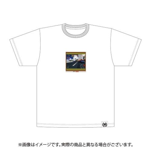 【新品】3点セット・RIDGERACER NIGHT2024公式グッズ・Tシャツ