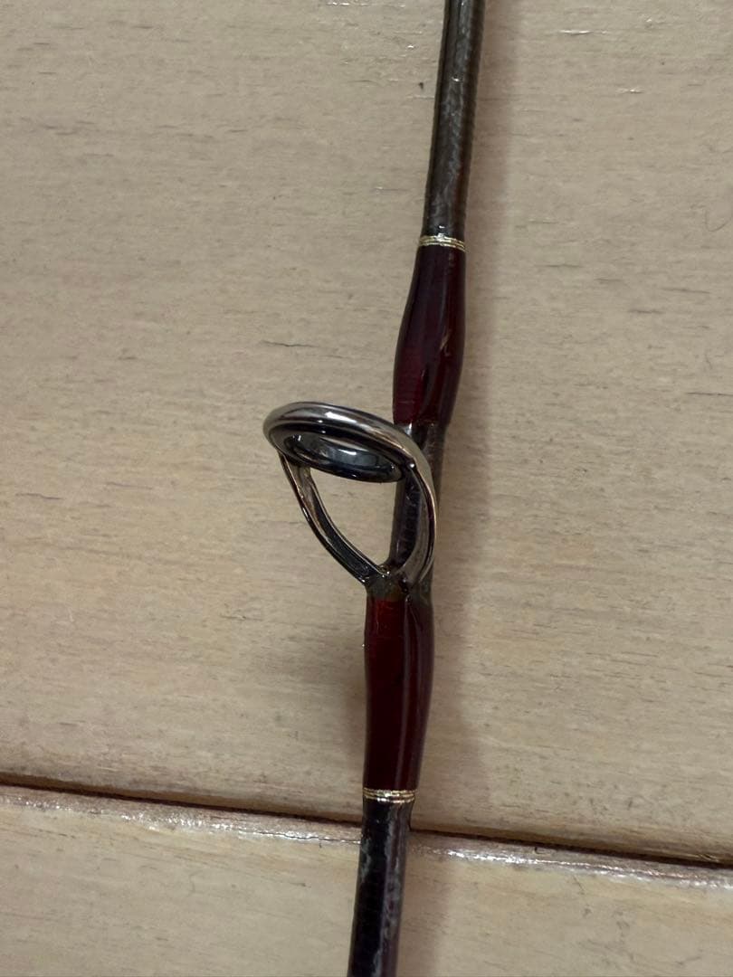 ワールドシャウラ　1832R-2 ベイト