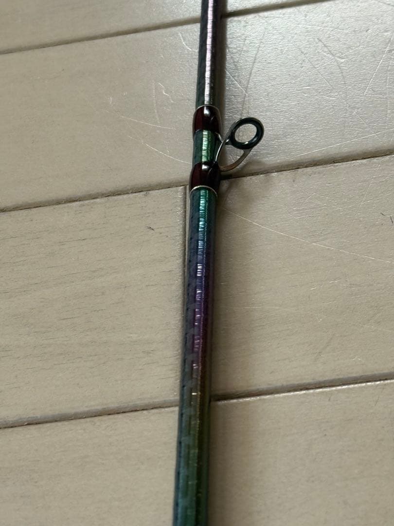 ワールドシャウラ　1832R-2 ベイト