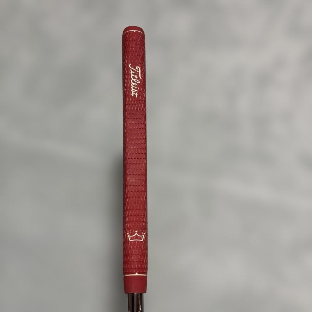 スコッティキャメロン　プロプラチナム デルマ3.5 超美品‼️