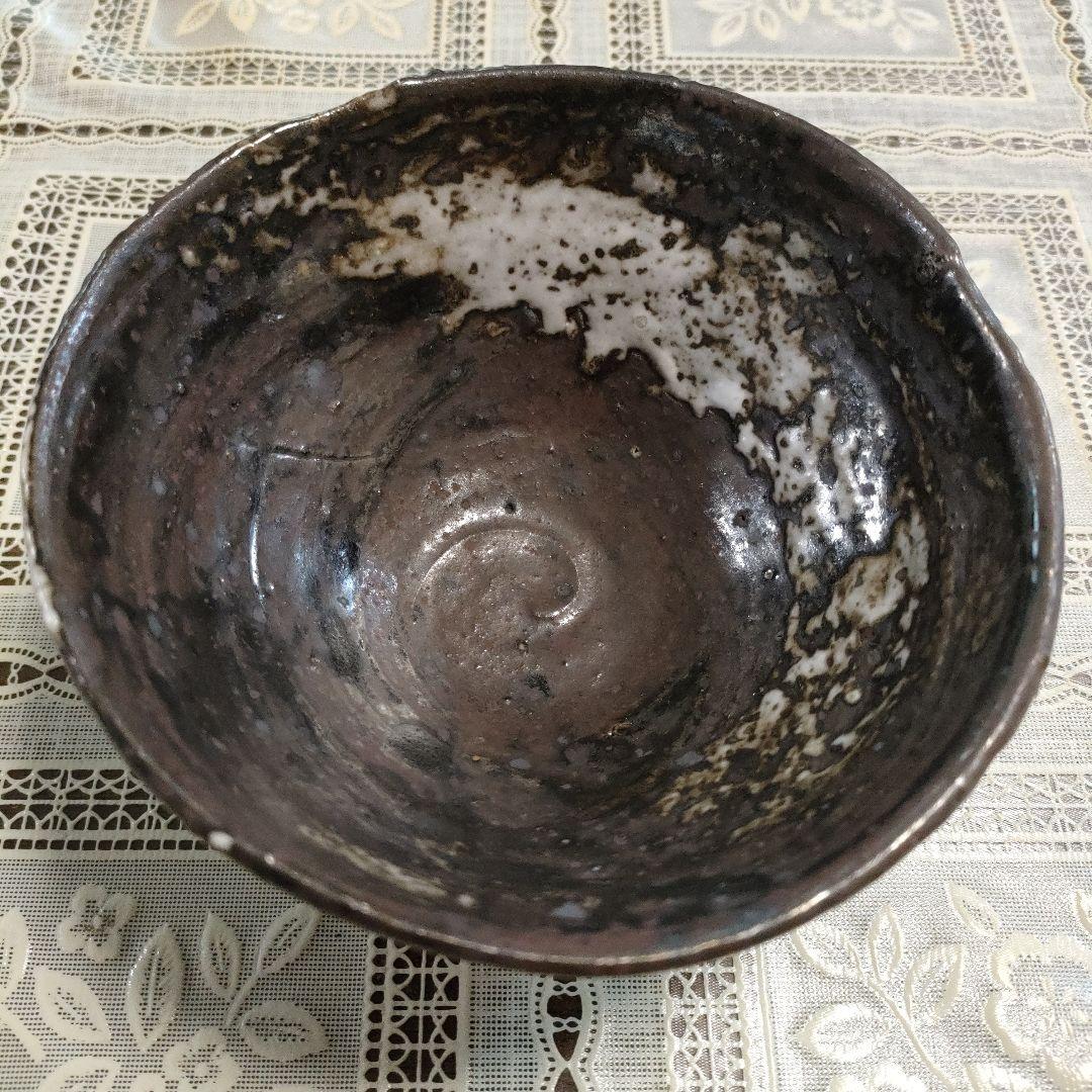 \"新品\"　小林敦　瀬戸焼　『茶碗ニ客』セット