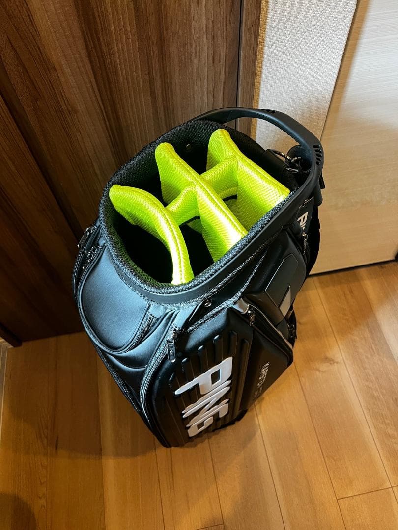 【新品未使用】週末値下げ PING　オーセンティックワン　CB-P2401　ピン