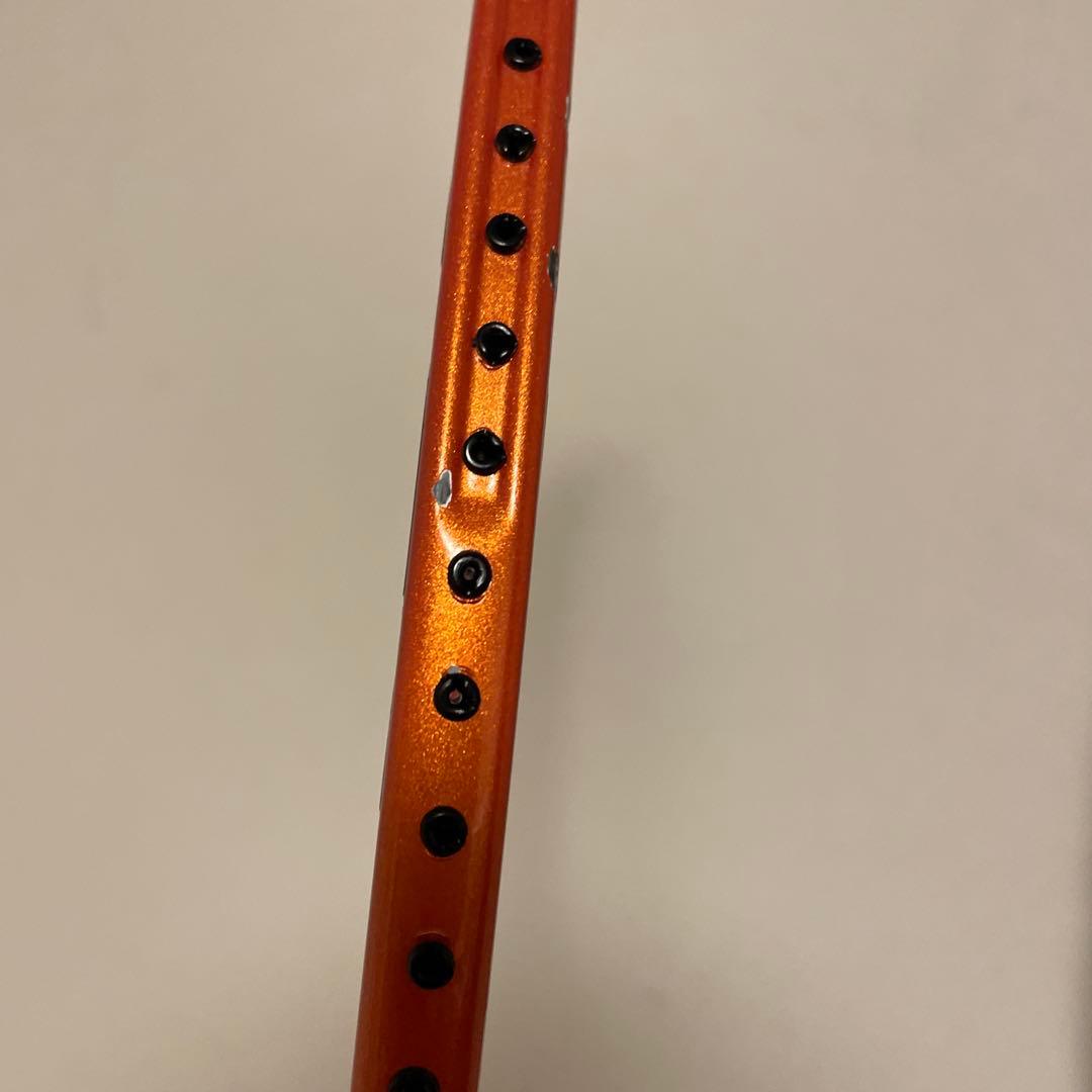 初代アストロクス99 4UG5 ヨネックスバドミントンラケット